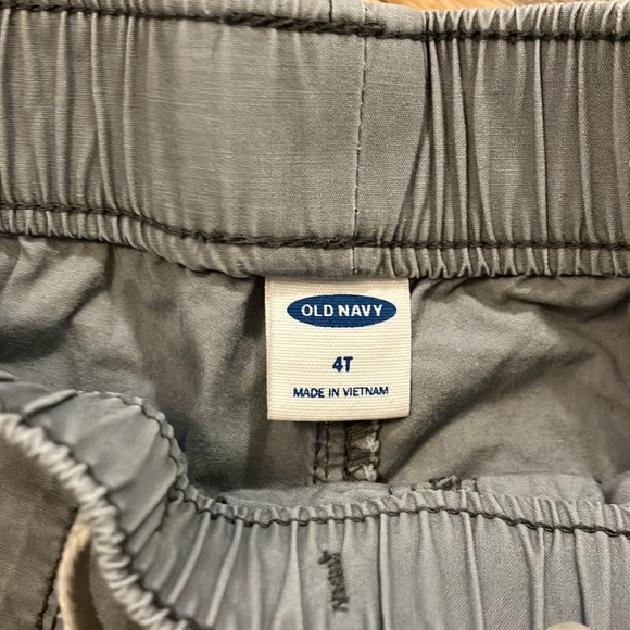 Two pairs of shorts - Picture 4 of 7